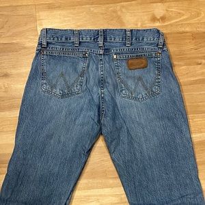 Wrangler Retro Jeans